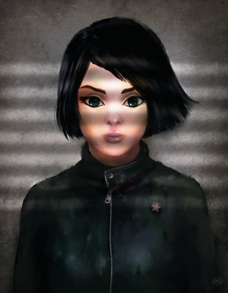 Yokina Yoko