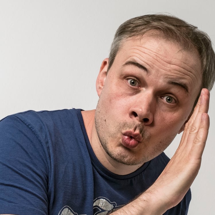 Helge Sidow