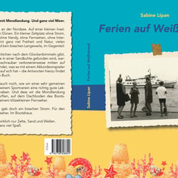 Umschlag Sabine Lipan