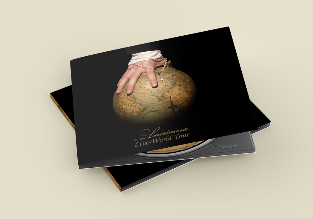 Digipack