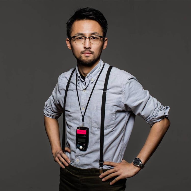 Fotografie. Kim