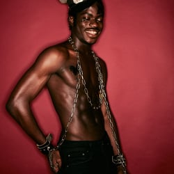 Dan