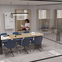 Besprechungszimmer