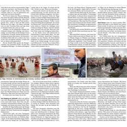 Reportage Kumbh Mela
