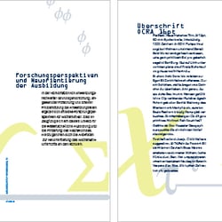 Matheflyer