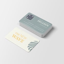 Fine Dining – Branding