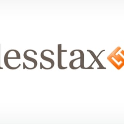 Corporate Identity für Steuerberater Lesstax Treuhand GmbH