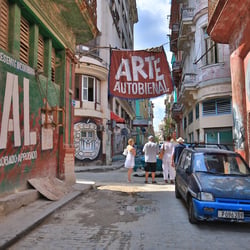 Cuba, Havana