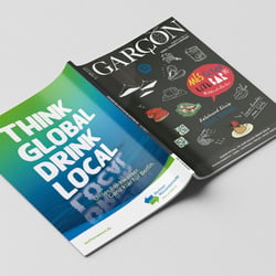 Magazin – Garçon Ausgabe 62 7