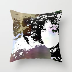 lady-silex-1 pillow