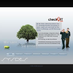 Homepage