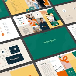 Brandbook – Auszug