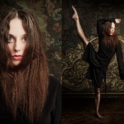 Balerina