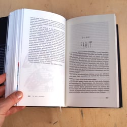 Buchgestaltung