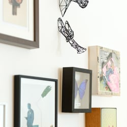 Prop Styling
