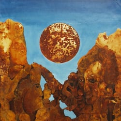VU 179 Sonnenaufgang