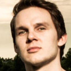 Portrait 2011