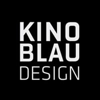 Kinoblau