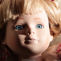 DOLLS – AUG. 2014