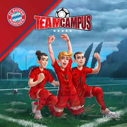 Team Campus 19