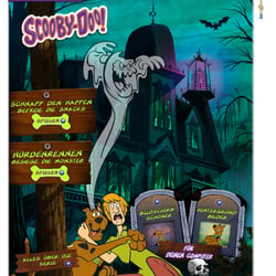 SuperRTL Toggo „Warner Bros. – Scooby Doo“