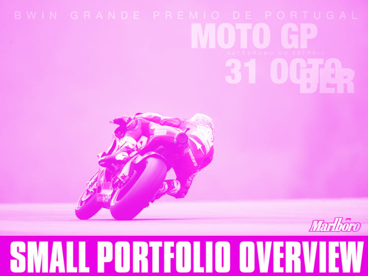 Portfolio Overview