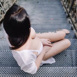 Boudoirfotografie 9−35