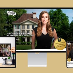 Hello Career Employer Branding