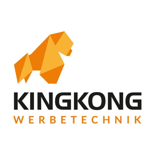 Kingkong werbetechnik