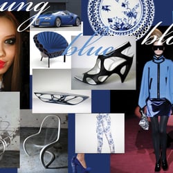 Moodboards