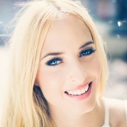 Portrait mit Carmen