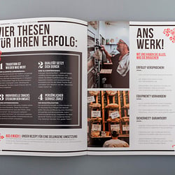 Agentur HALMA Leistungen Content: SFW