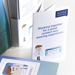 GillenDesign Acuvue Protfolio Flyer2
