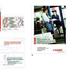 Exact Software