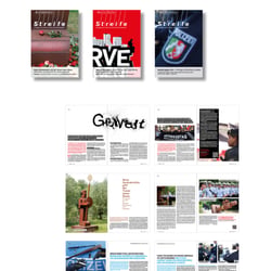 Magazinreihe – Polizei NRW