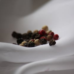 Pepper 2012