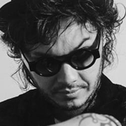 DJ ERIC VOLTA