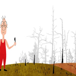 Waldsterben