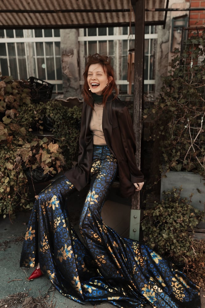 L’Officiel Austria