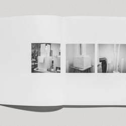 Studio Notes