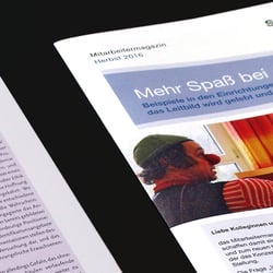 Newsletter Institut TTN u. SeniorenWohnen BRK