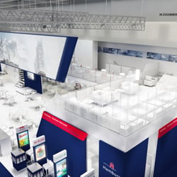 homebase2.com – Messe und Brandcommunication – Hamburg Tourismus