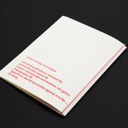 Slanted25 SpecialEdition Riso 26