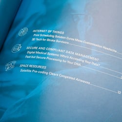 SNT Annual Report