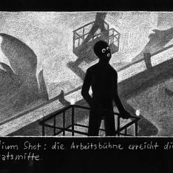 Iconoclash, Tag 3, Bild 5
