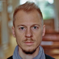 PORTRAIT OF ME – JOHANNES ZIEGLER