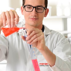 Laborant