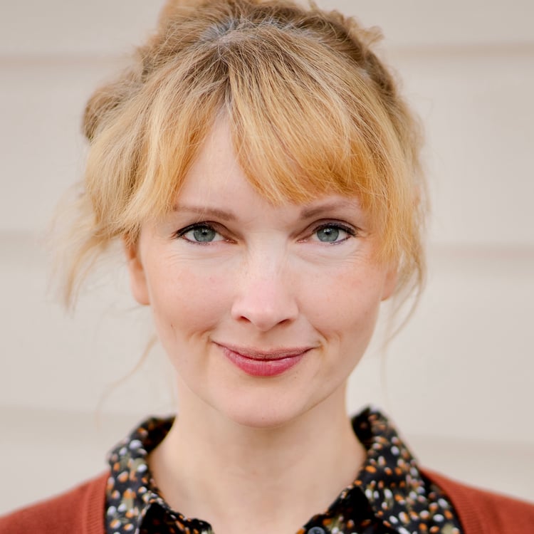 Lina Mohr