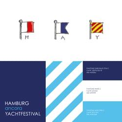Corporate Design Herleitung