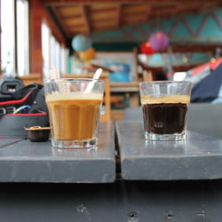 coffee